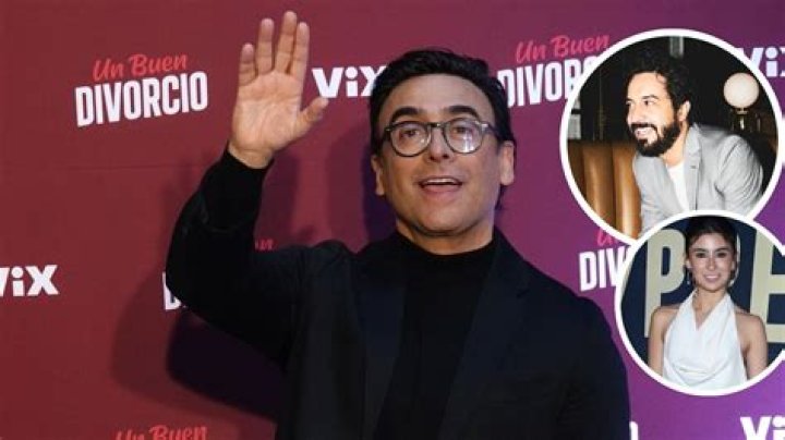 Adal Ramones revela que su hija podr&iacute;a ser aprendiz de un ganador del