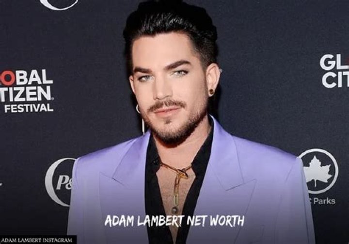 Adam Lambert Net Worth & Bio/Wiki 2018 Facts Which You Must To Know!