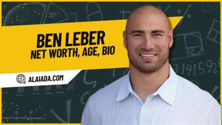 Adam Leber Age, Wiki, Bio, Trivia, Photos FilmiFeed