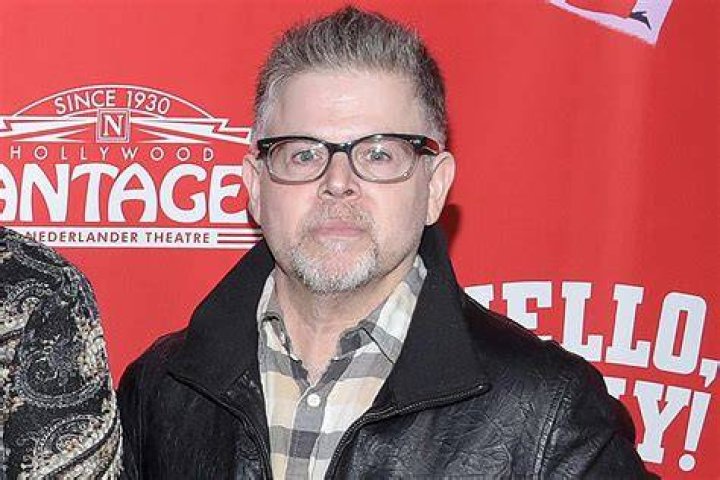 Adam Rich's Eight Is Enough Costar Grant Goodeve Mourns His Death