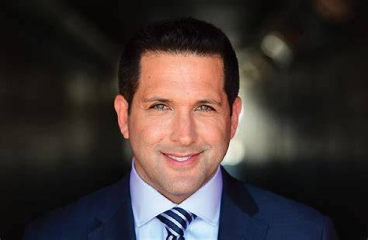 Adam Schefter Net Worth Age & Net Worth Net worth, Net, Worth