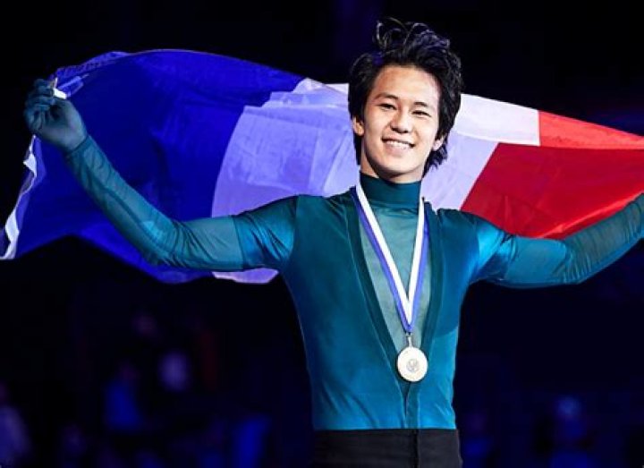 Adam Siao Him Fa, ready for the next 8 years of his career Inside Skating