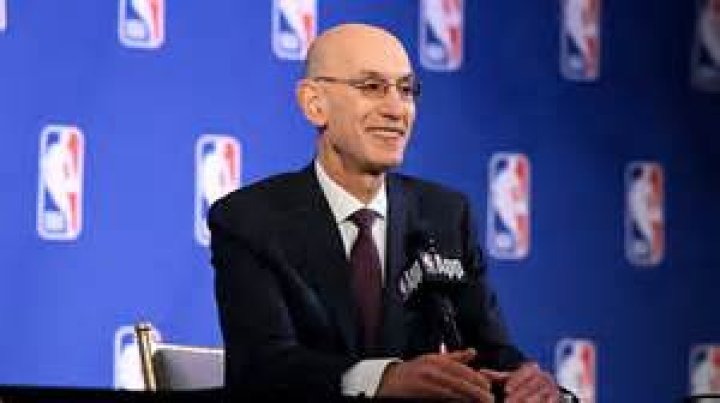 Adam Silver Admits the NBA Dropped the Ball on 1 Bit of Bubble Planning