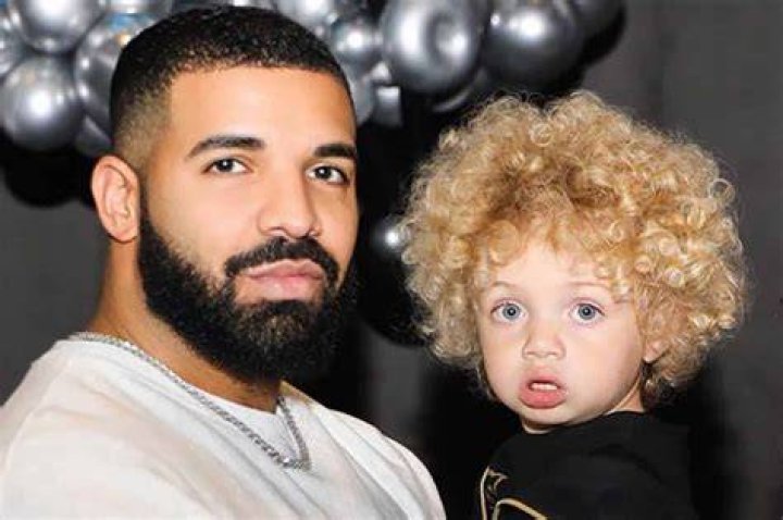 Adonis, le fils de Drake a copi&eacute; la fa&ccedil;on de faire de Lebron James au
