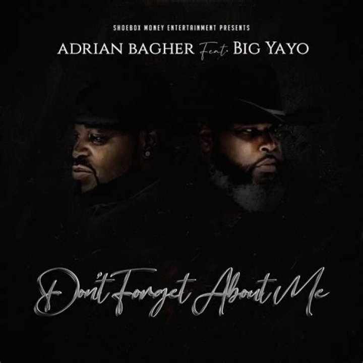 ADRIAN BAGHER "IF YOU WANNA LEAVE" (OFFICIAL MUSIC VIDEO) Music
