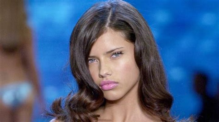 Adriana Lima's Net Worth How Rich is the Brazilian Supermodel?