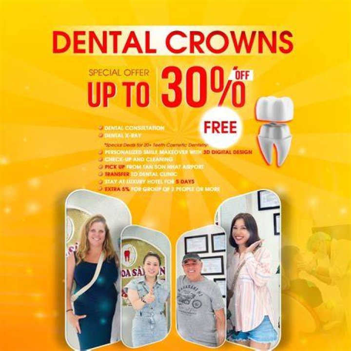 affordable dental crowns