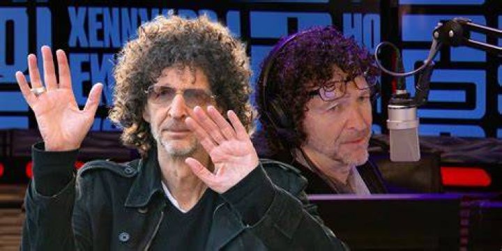 After leaving the Howard Stern Show, JD Harmeyer and his wife Jennifer
