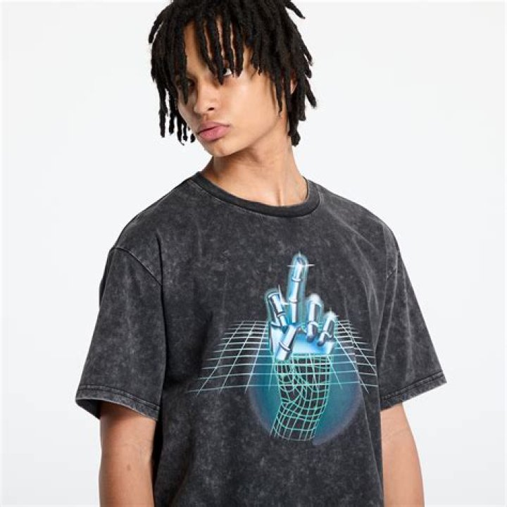 Afterlife TShirt S / Black T shirt, Killstar clothing, Mens outfits