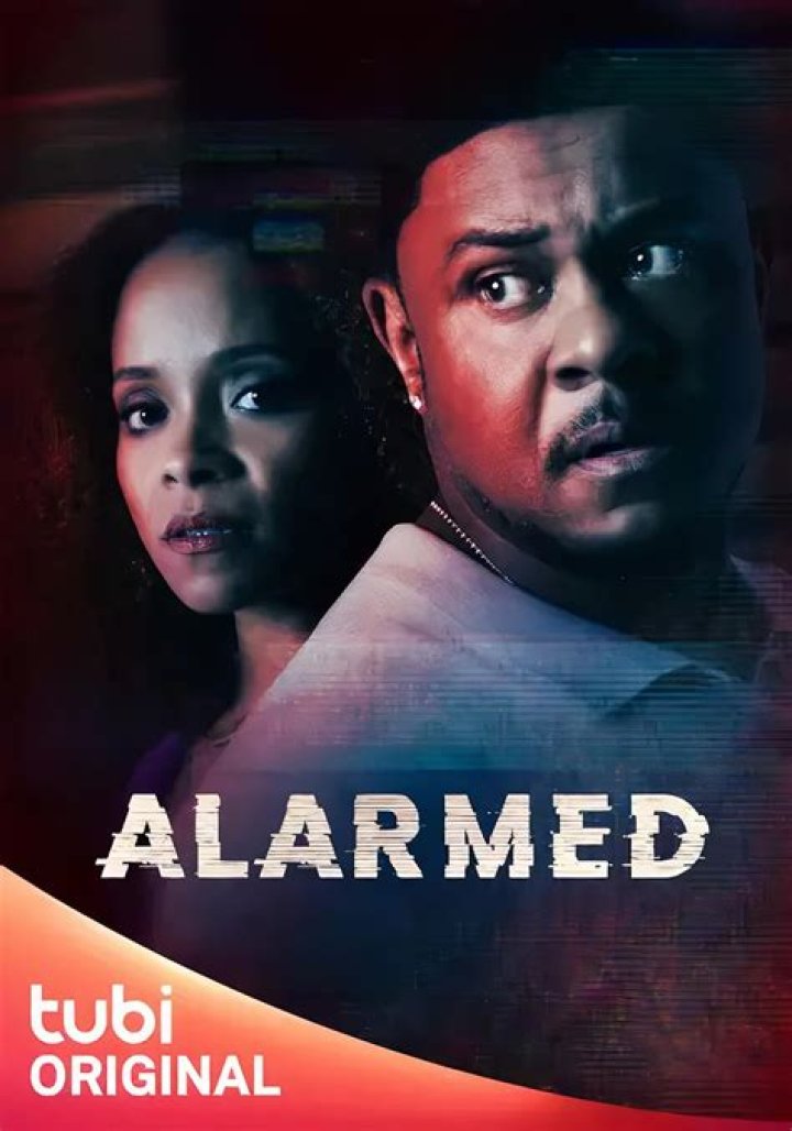 Alarmed (2023) IMDb