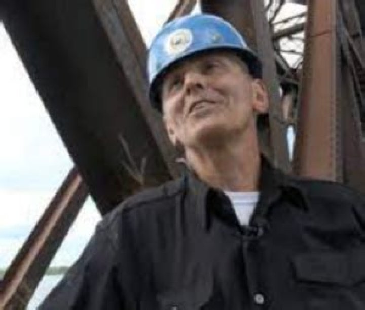 Albert Stalk Ironworker Wikipedia And Age How Old Was He? Family And