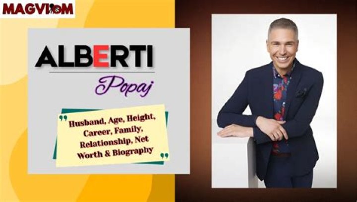 Alberti Popaj Biography, Age, Height, Girlfriend mrDustBin