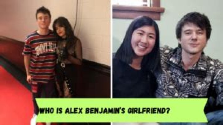 Alec Benjamin girlfriend Is Alec Benjamin in a relationship?