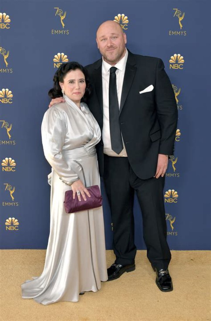 Alex Borstein bio Height, husband, net worth, weight loss Legit.ng