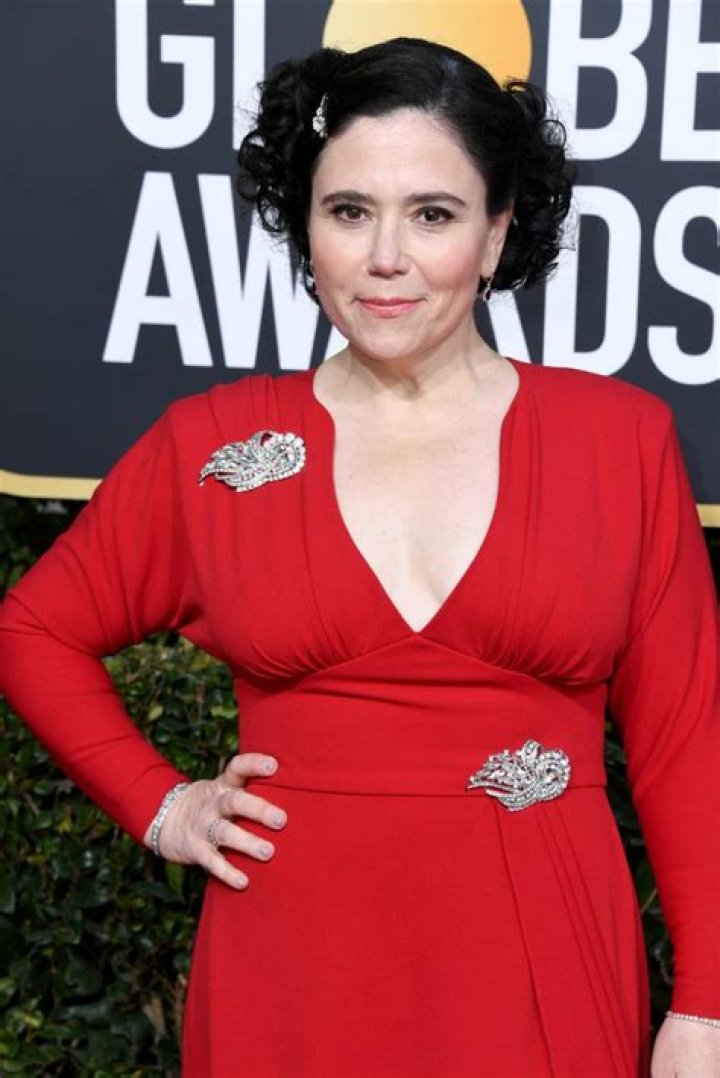 Alex Borstein Net Worth Net Worth Lists