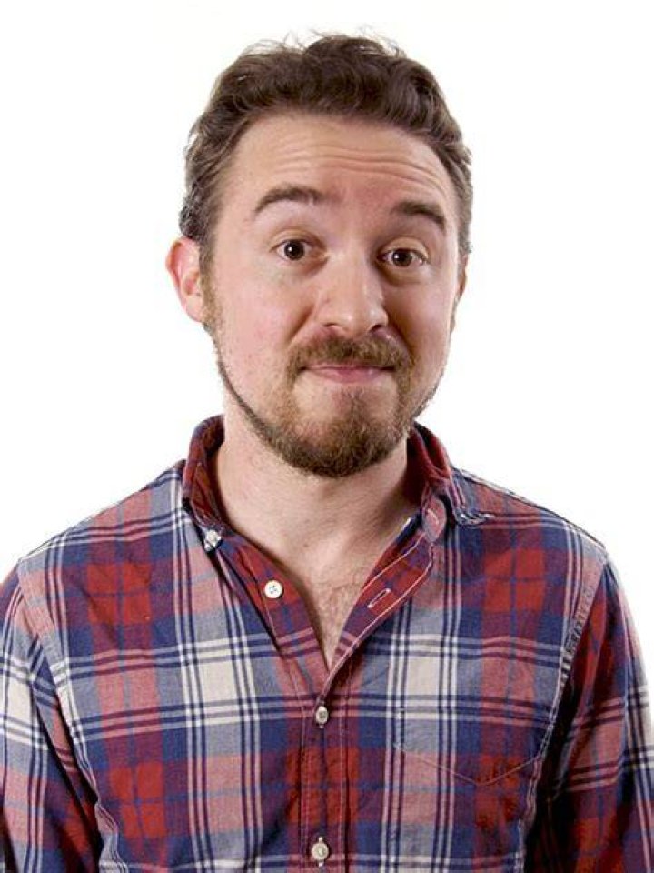 Alex Hirsch Disney Wiki FANDOM powered by Wikia