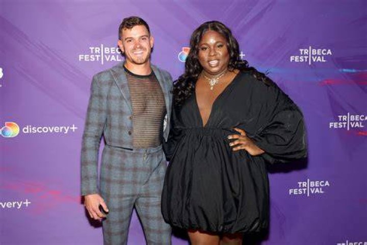 Alex Newell