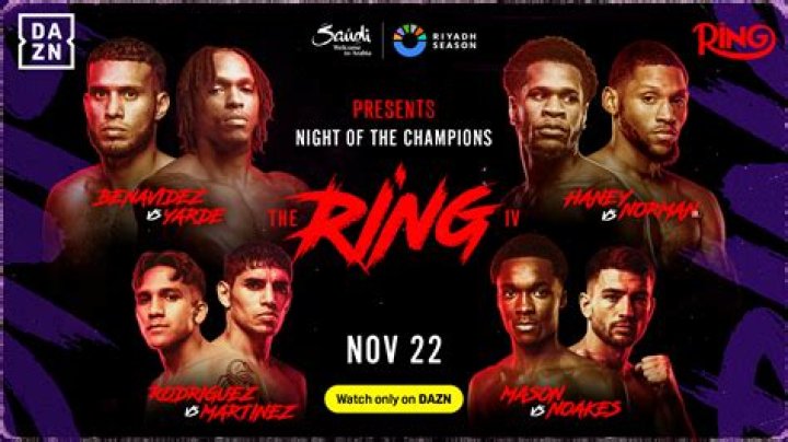 Ali's IQ Beyond The Ring