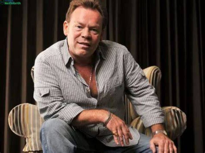 Ali Campbell Net Worth 2024 Wiki, Married, Family, Wedding, Salary