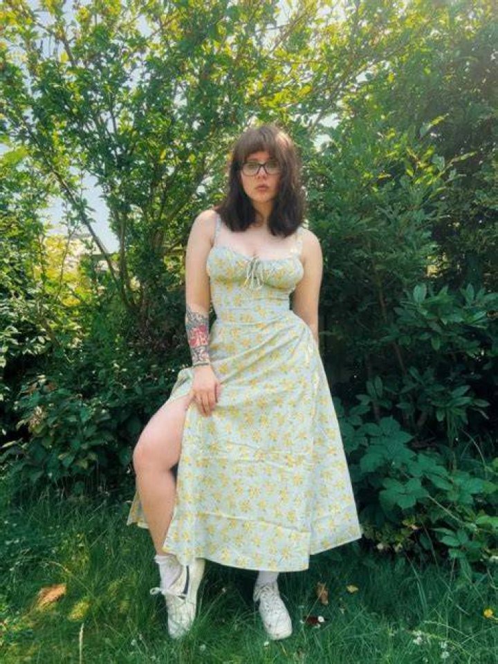 Alice Cottonsox