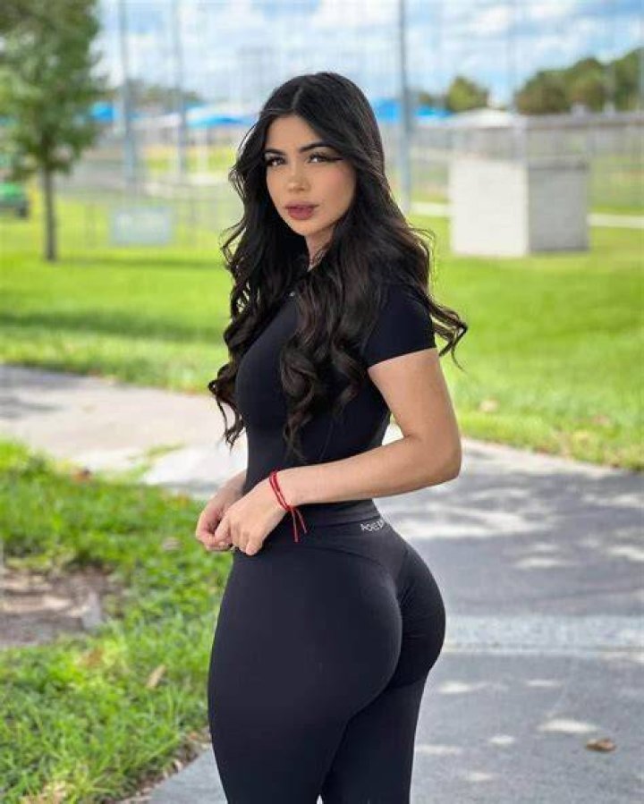 Alina rose Telegraph