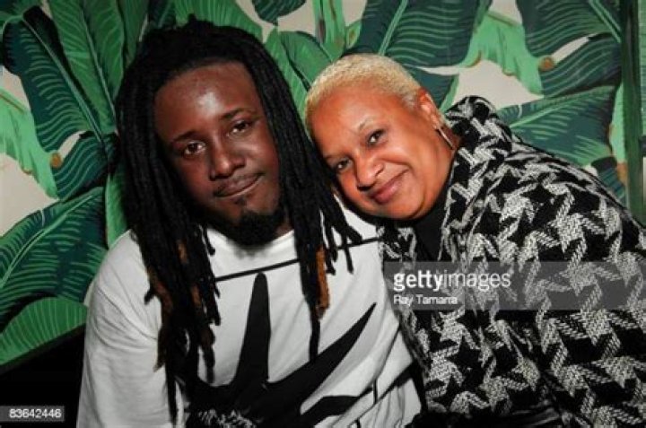 Aliyah Najm Where Is TPain's Mother Now? Dicy Trends
