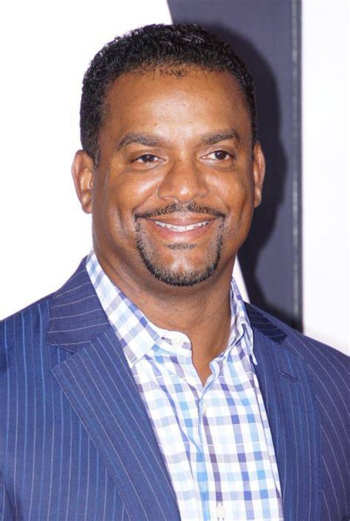 All About Alfonso Ribeiro's Daughter, Sienna Ribeiro Age, Height