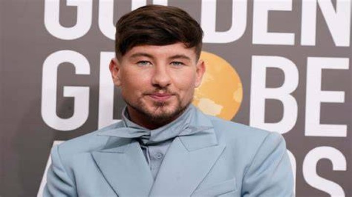 All About Barry Keoghan's Son, Brando