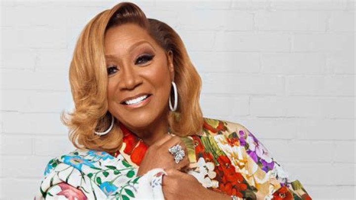 All About Patti LaBelle's Marriage to ExHusband Armstead Edwards and