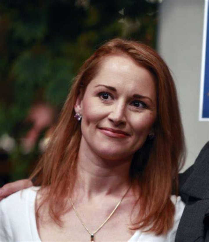 Allison DuBois n&atilde;o ficou surpresa com a separa&ccedil;&atilde;o de Mauricio Umansky e