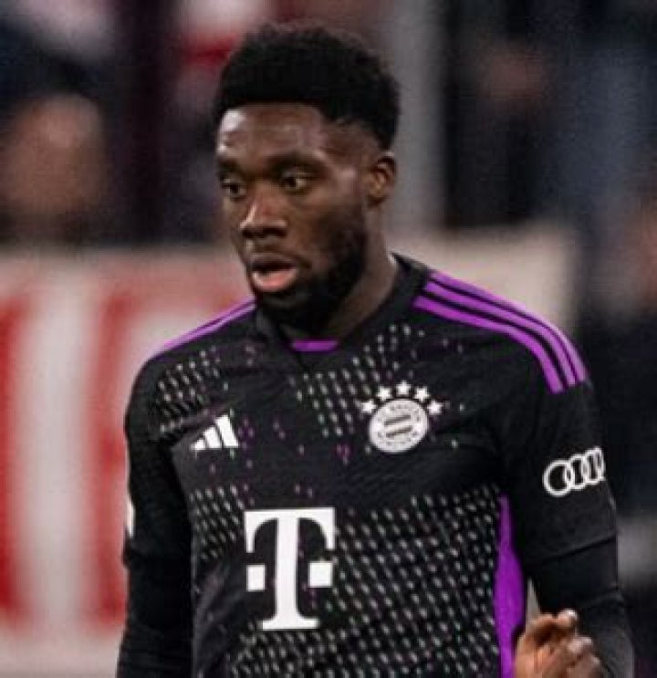 Alphonso Davies Wiki, Bio, Age, Family, Career, Net Worth, Girlfriend