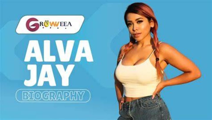 Alva Jay Wiki/Bio, Age, Net Worth, Career, Height, Nationality