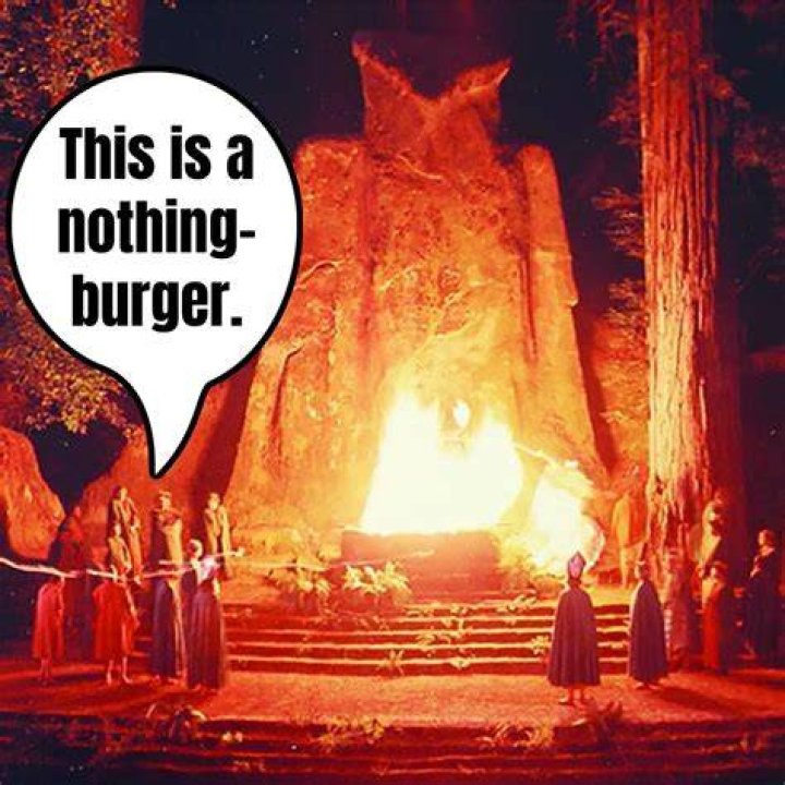 AMA 2 the Nothingburger &mdash; results from Peter&rsquo;s weeklong fast between
