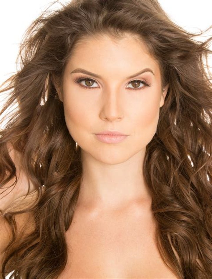 Amanda Cerny / AmandaCerny leaked nude photo from OnlyFans and Patreon