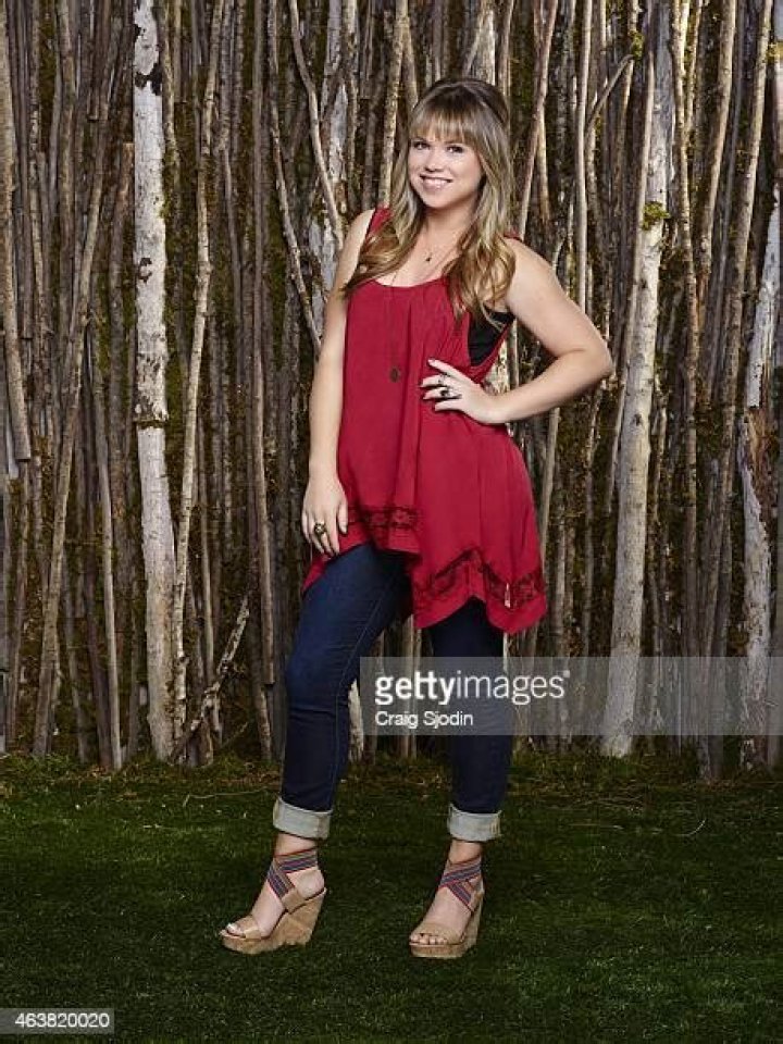 Amanda Fuller (Last Man Standing) Bio, weight gain, pregnant?