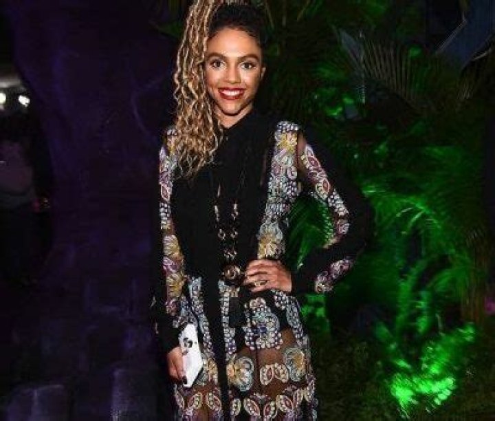 Amandla Crichlow Bio, Age, Height, Nationality, Facts, Net Worth