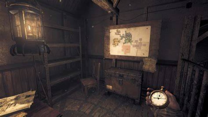 Amnesia The Bunker screenshots Image 32092 New Game Network