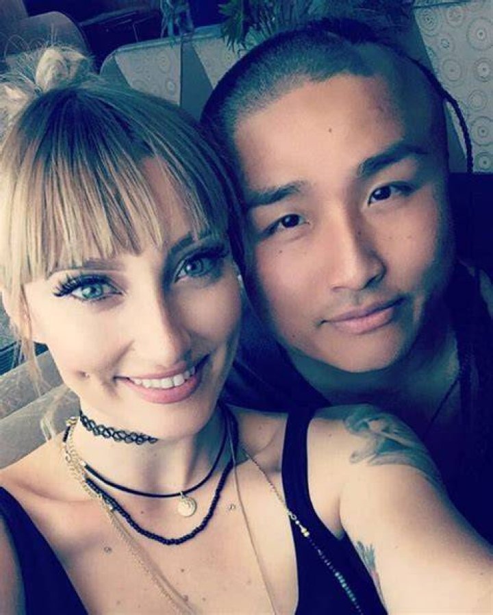 AMWF couples Anyone who knows their story? AMWF