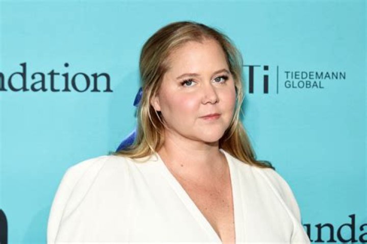Amy Schumer's Dad Stands Up After Years of Being in a Wheelchair