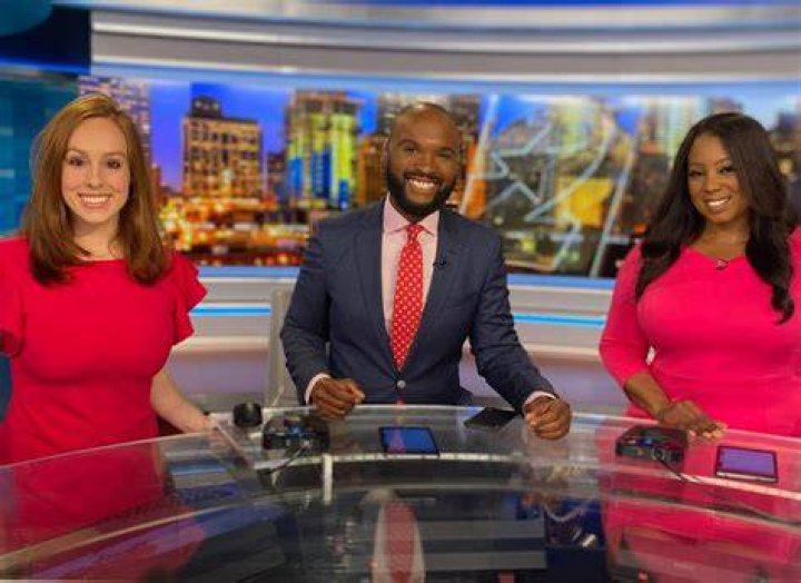 An interview with KPRC TV&rsquo;s Dominique Sachse how she stays healthy