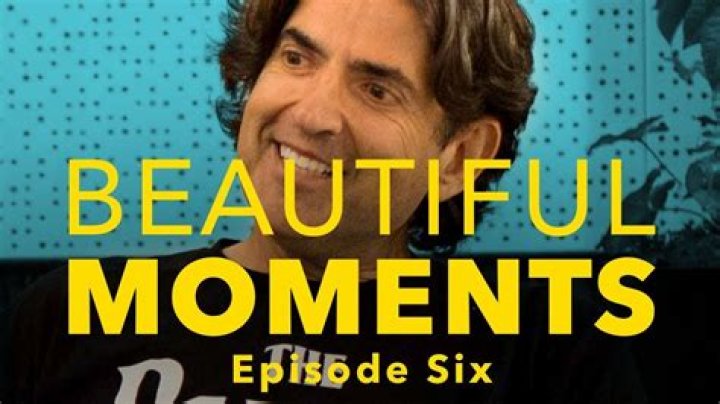 An Interview with Saville Kellner Beautiful Moments YouTube