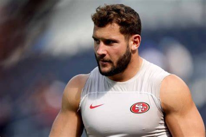 Analyst Gives Latest Update On Nick Bosa Contract Negotiations