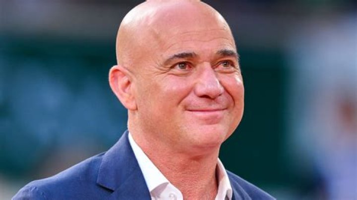 Andre Agassi's Spectacular Wealth Net Worth & Lifestyle Explored