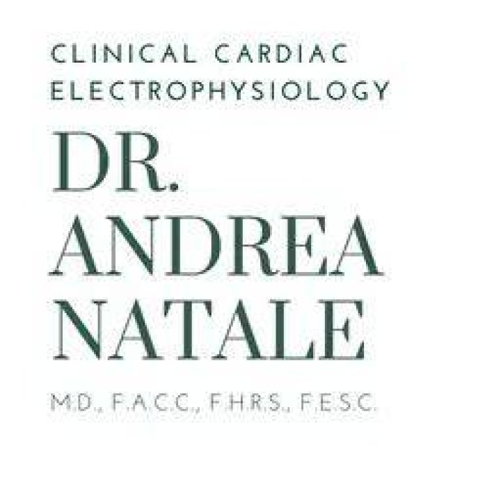 Andrea Natale, MD St. David's HealthCast