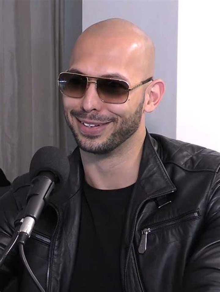 Andrew Callaghan goes from 'All Gas No Brakes' to HBO Tubefilter