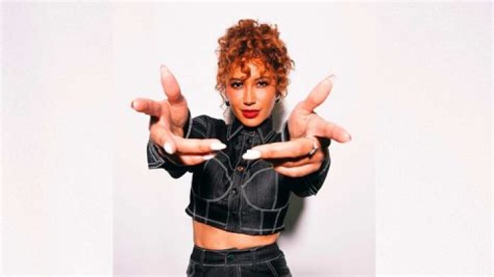 Andy Allo Height Weight Body Stats Age Family Facts