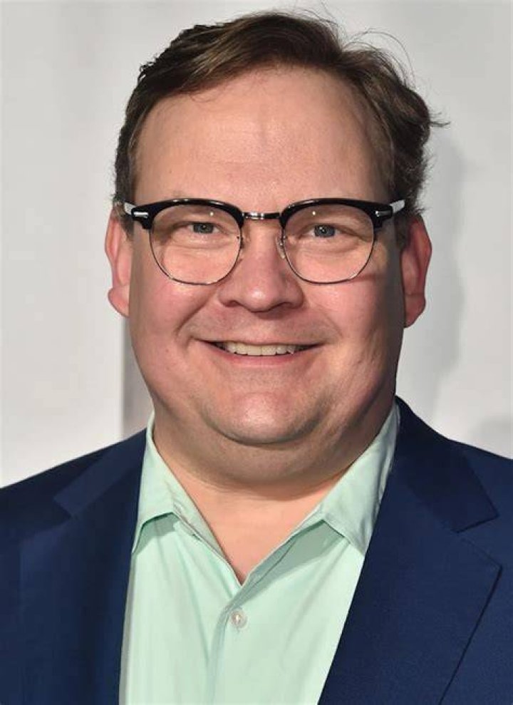 Andy Richter The Mighty B! Wiki Fandom