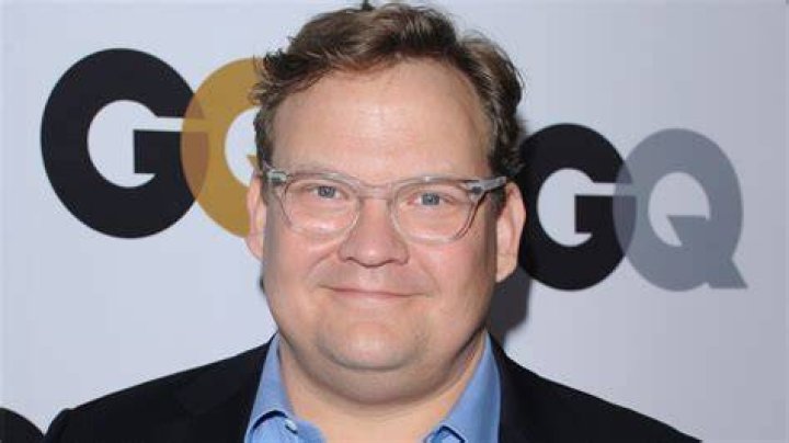 Andy Richter To Guest Star On Happy Endings Access Online