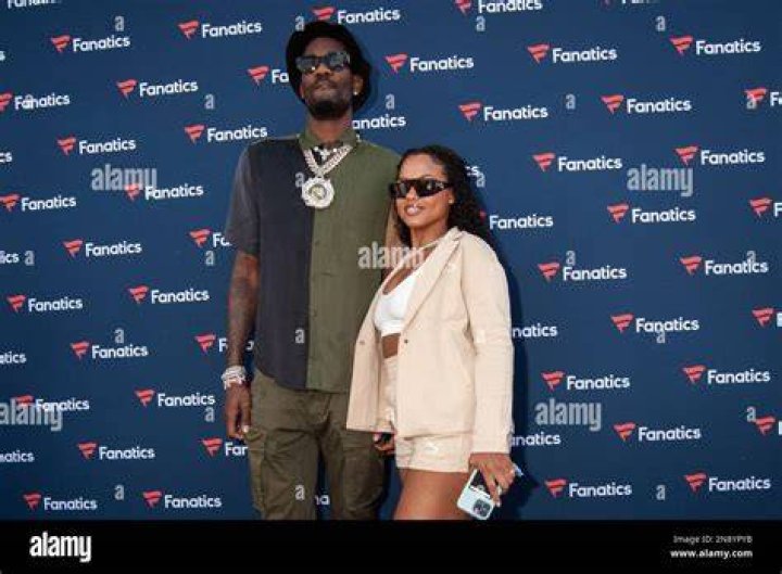 Anissa Evans, 5 Things You Didn't Know About Deandre Ayton&rsquo;s Girlfriend