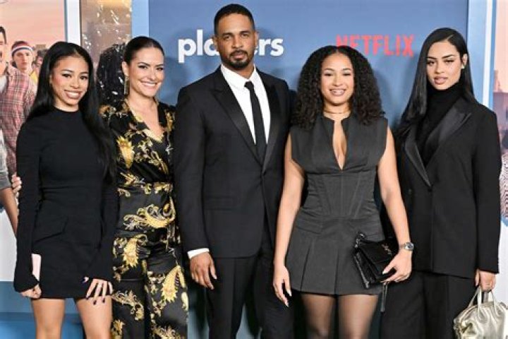 Aniya Wayans' biography What to know about Damon Wayans Jr.’s daughter